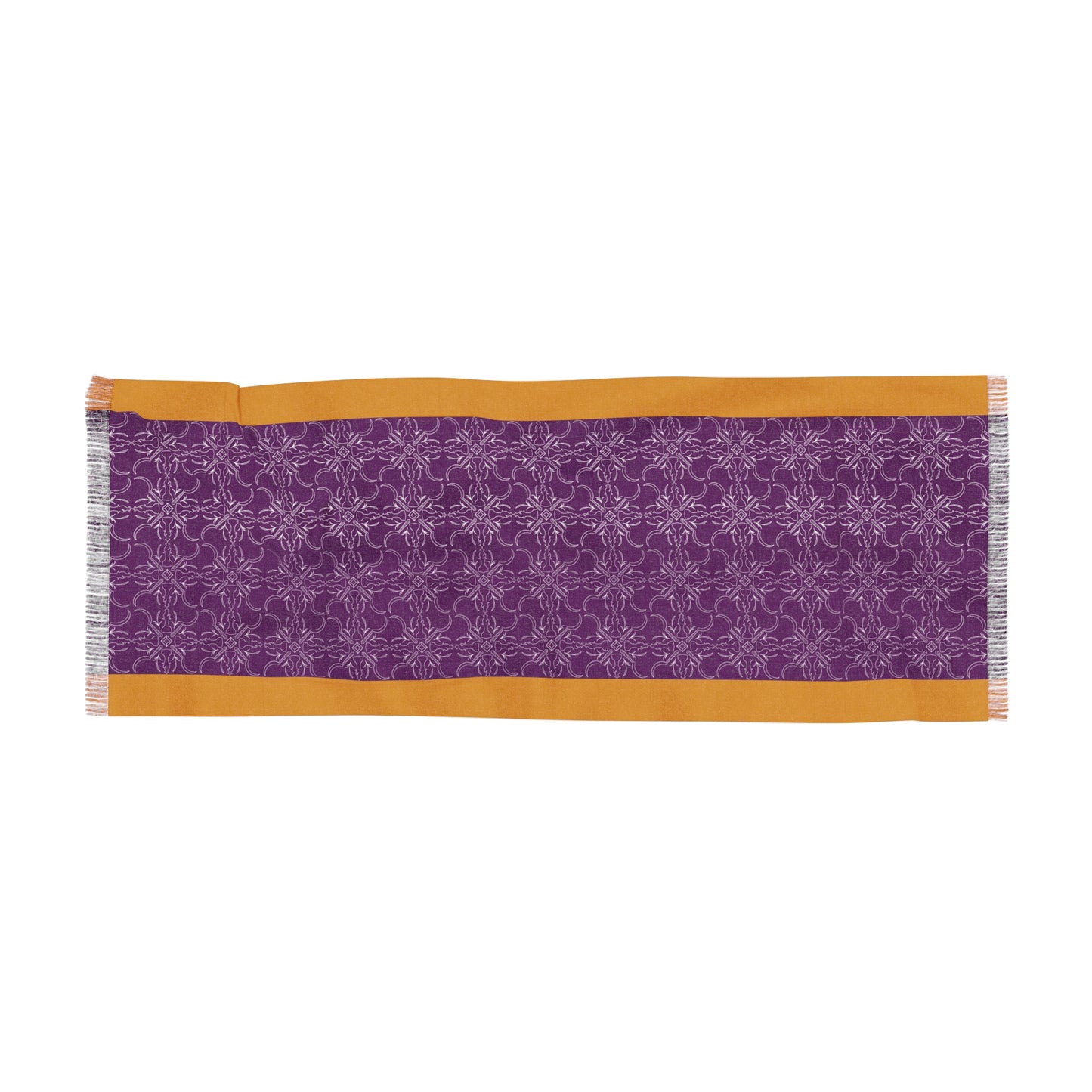 Royal Light Scarf