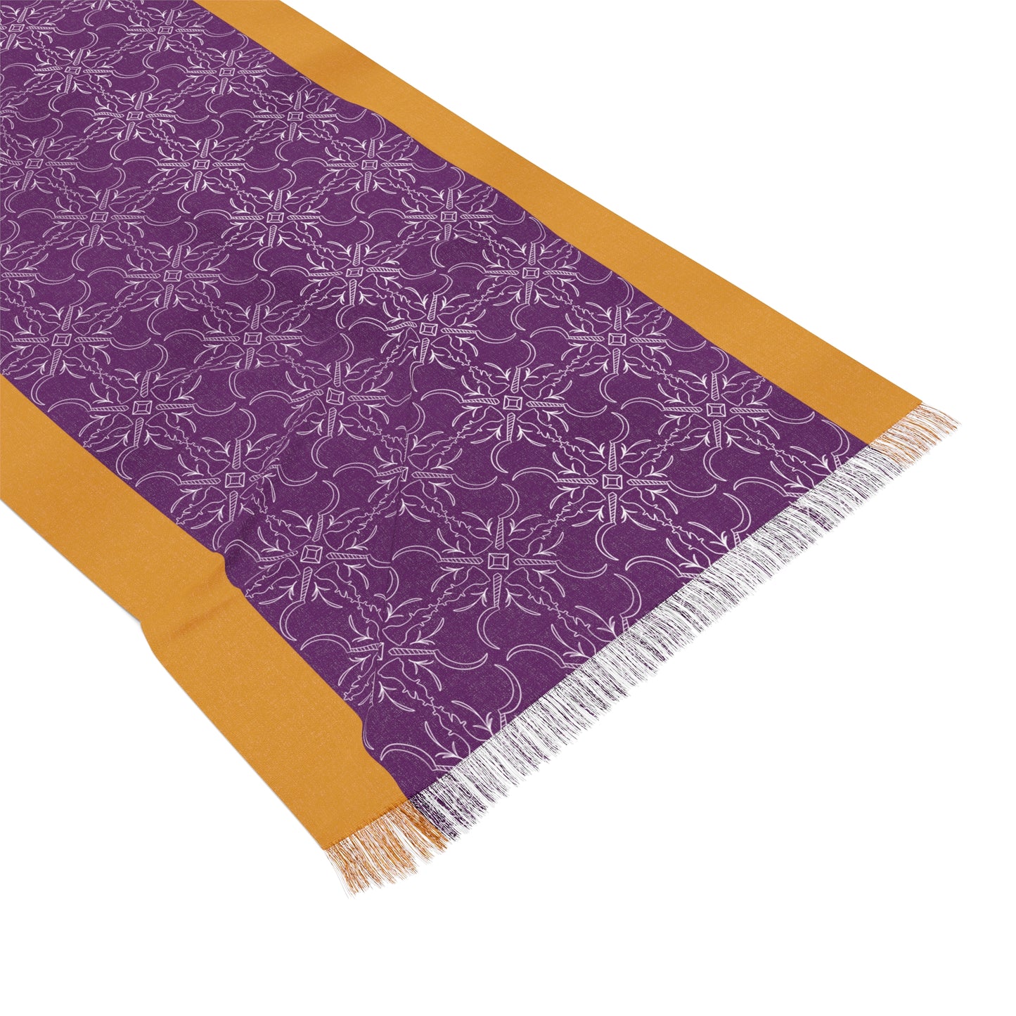 Royal Light Scarf