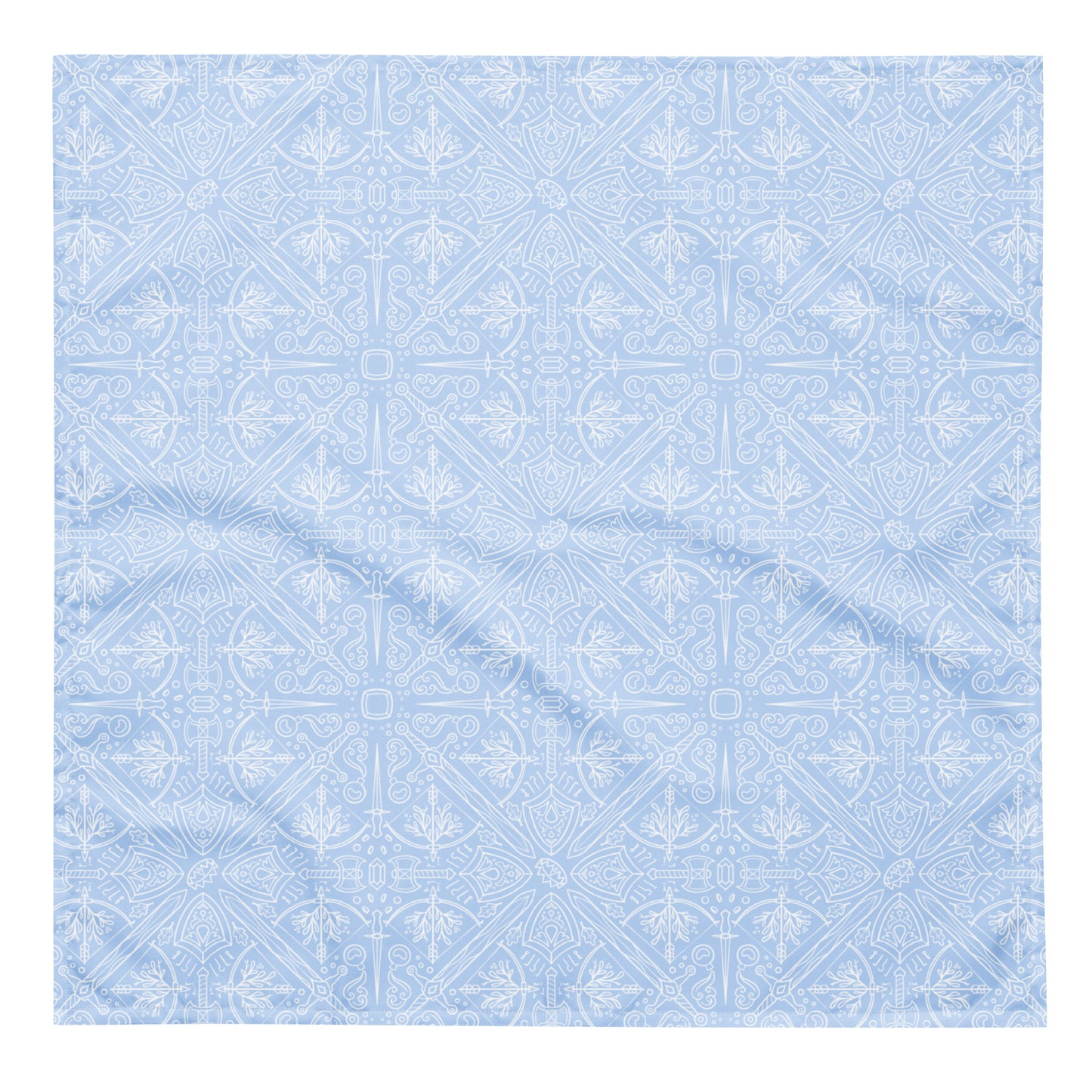 RPG Bandana - Light Blue