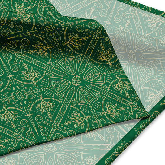 RPG Bandana - Green