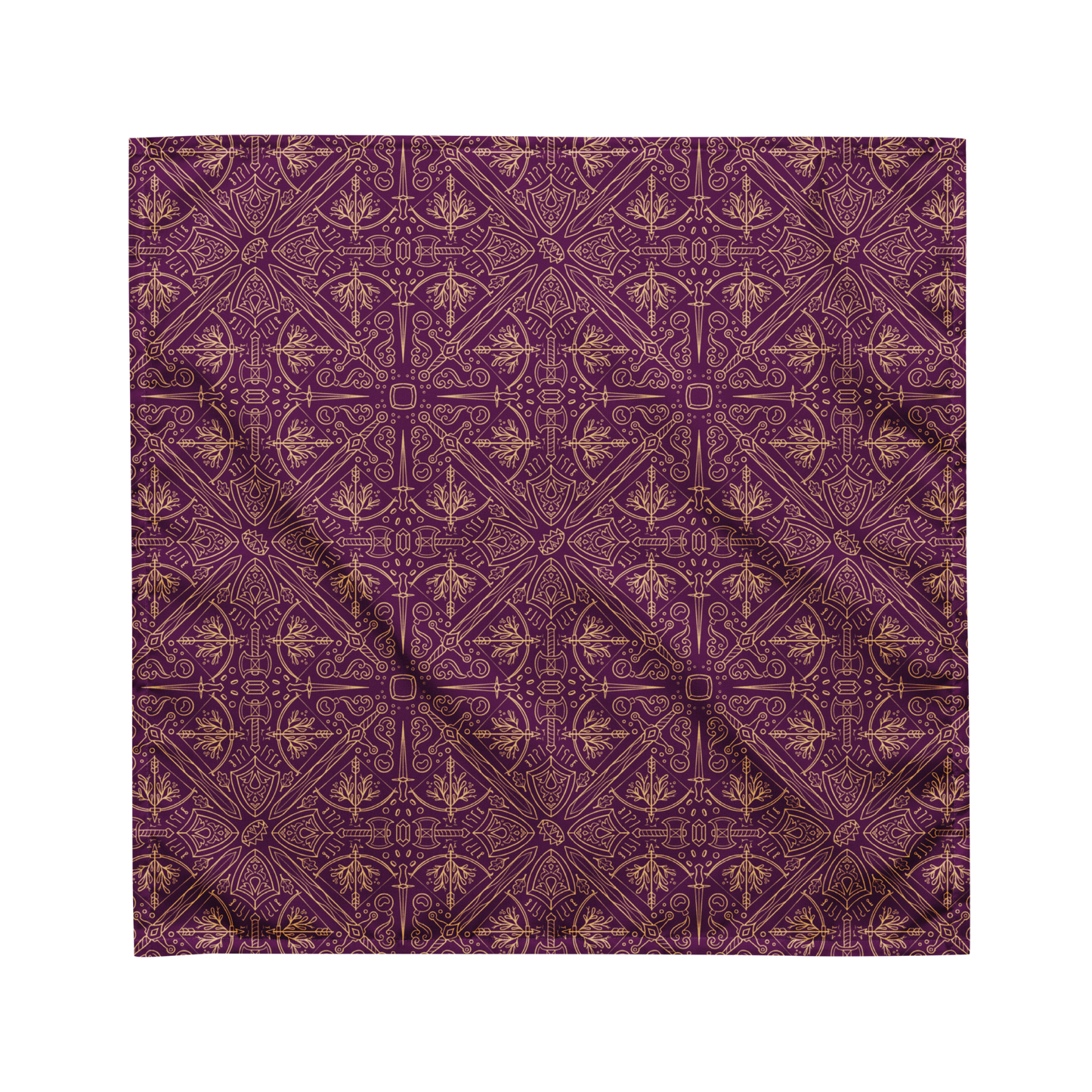 RPG Bandana - Magenta