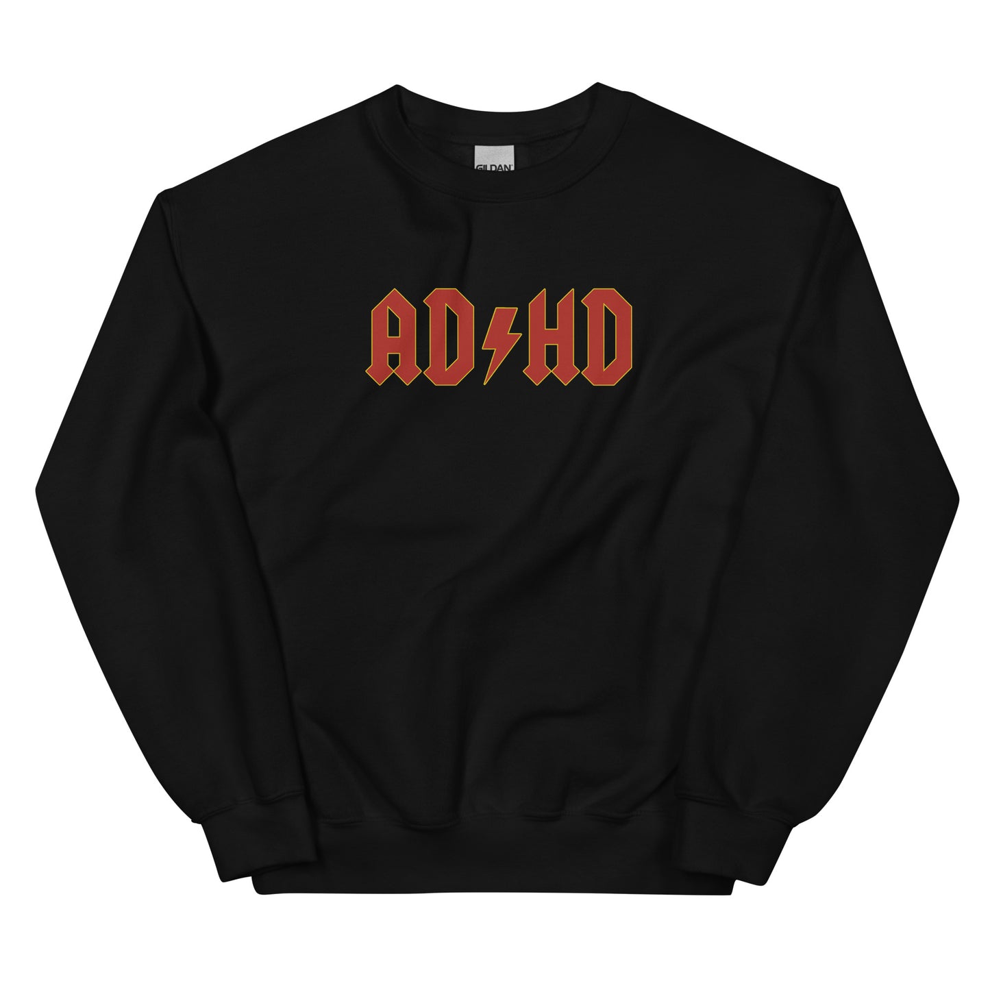 AD⚡HD Sweatshirt